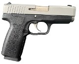 KAHR ARMS CW45 .45 ACP - Image 1 of 4