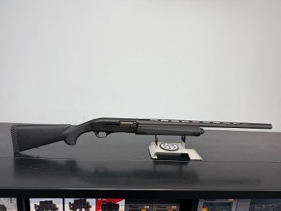 WINCHESTER SUPER X MOD 2 MAGNUM 12 GA - Image 1 of 13