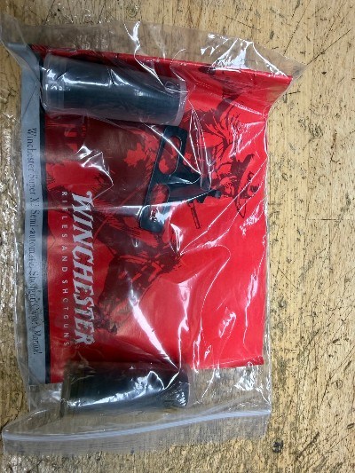 WINCHESTER SUPER X MOD 2 MAGNUM 12 GA - Image 13 of 13