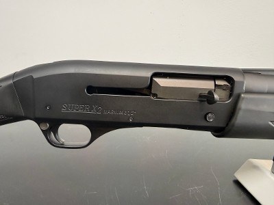 WINCHESTER SUPER X MOD 2 MAGNUM 12 GA - Image 4 of 13