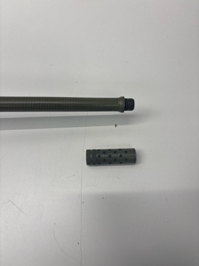 SAVAGE ARMS MODEL 16 270 WSM 270 WINCHESTER SHORT MAG - Image 6 of 10