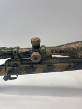 SAVAGE ARMS MODEL 16 270 WSM 270 WINCHESTER SHORT MAG - Image 9 of 10