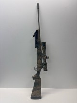 SAVAGE ARMS MODEL 16 270 WSM 270 WINCHESTER SHORT MAG - Image 5 of 10