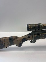 SAVAGE ARMS MODEL 16 270 WSM 270 WINCHESTER SHORT MAG - Image 10 of 10