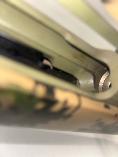 SAVAGE ARMS MODEL 16 270 WSM 270 WINCHESTER SHORT MAG - Image 3 of 10