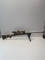 SAVAGE ARMS MODEL 16 270 WSM 270 WINCHESTER SHORT MAG - Image 1 of 10