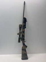 SAVAGE ARMS MODEL 16 270 WSM 270 WINCHESTER SHORT MAG - Image 4 of 10