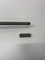 SAVAGE ARMS MODEL 16 270 WSM 270 WINCHESTER SHORT MAG - Image 6 of 10