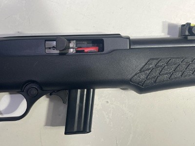 ROSSI RS22 .22 LR - Image 5 of 5