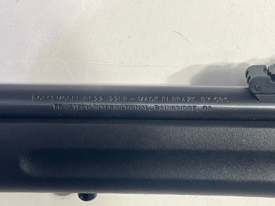 ROSSI RS22 .22 LR - Image 4 of 5