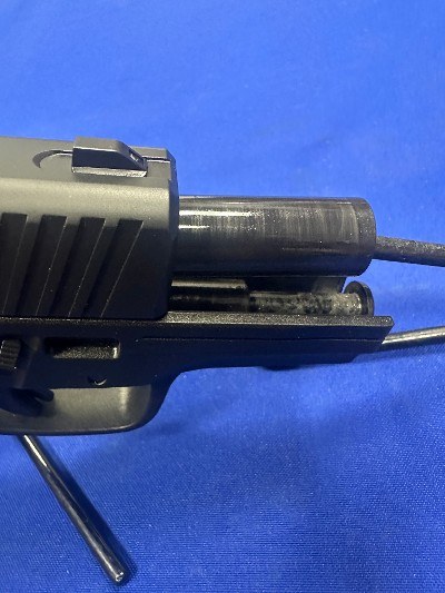 WALTHER PPS 9MM LUGER (9x19 PARA) - Image 4 of 6