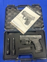 WALTHER PPS 9MM LUGER (9x19 PARA) - Image 3 of 6