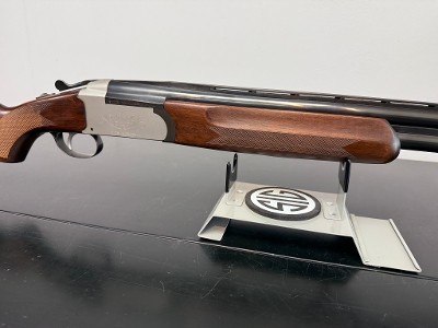 STOEGER CONDOR O/U DU EDITION 12 GA - Image 4 of 13