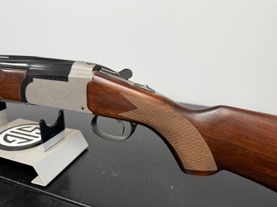 STOEGER CONDOR O/U DU EDITION 12 GA - Image 8 of 13