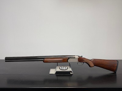 STOEGER CONDOR O/U DU EDITION 12 GA - Image 6 of 13