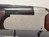 STOEGER CONDOR O/U DU EDITION 12 GA - Image 9 of 13
