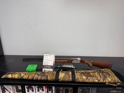 STOEGER CONDOR O/U DU EDITION 12 GA - Image 13 of 13