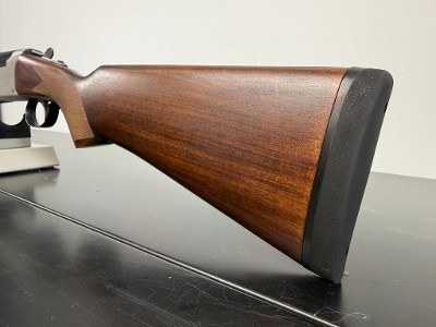 STOEGER CONDOR O/U DU EDITION 12 GA - Image 7 of 13