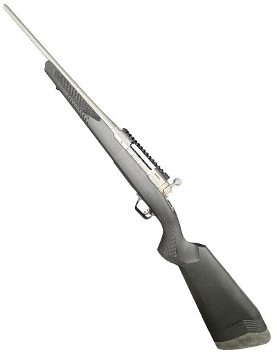 SAVAGE ARMS 110 CLASSIC 6.5MM CREEDMOOR - Image 4 of 5