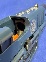 GLOCK G45 GEN 5 MOS 9MM LUGER (9x19 PARA) - Image 5 of 7