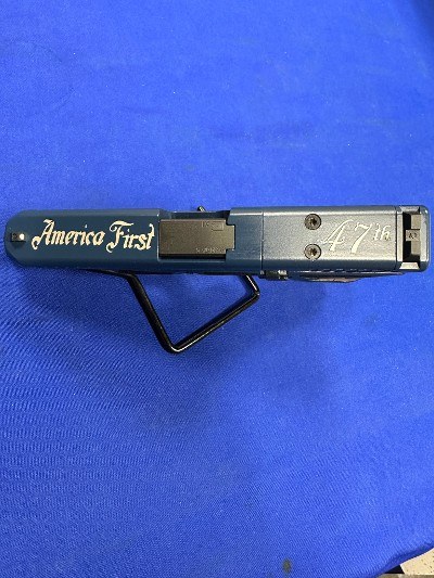 GLOCK G45 GEN 5 MOS 9MM LUGER (9x19 PARA) - Image 6 of 7