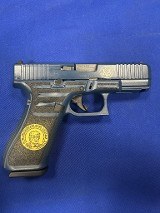 GLOCK G45 GEN 5 MOS 9MM LUGER (9x19 PARA) - Image 1 of 7