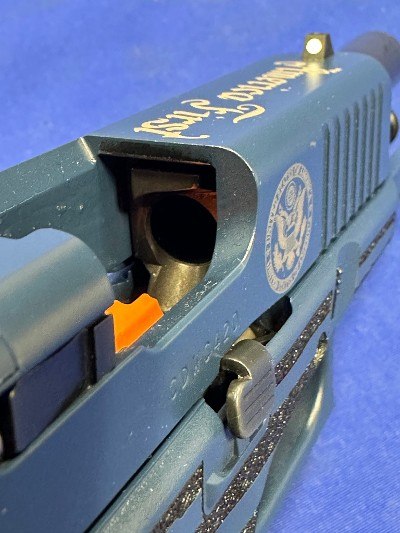 GLOCK G45 GEN 5 MOS 9MM LUGER (9x19 PARA) - Image 5 of 7