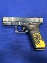 GLOCK G45 GEN 5 MOS 9MM LUGER (9x19 PARA) - Image 2 of 7