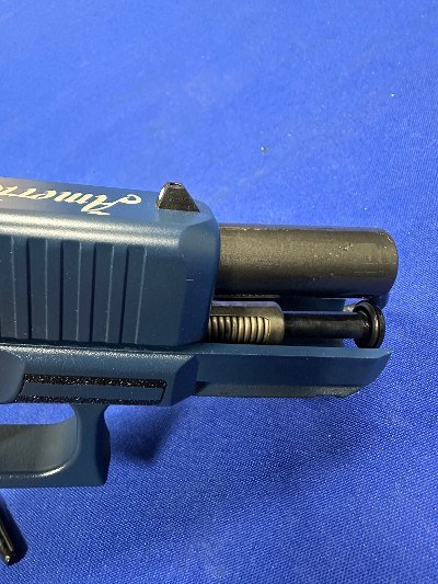GLOCK G45 GEN 5 MOS 9MM LUGER (9x19 PARA) - Image 4 of 7