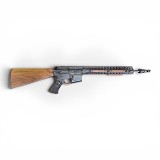 AERO PRECISION Aero Precision / LaRue Tactical Premium Custom Build 5.56X45MM NATO - Image 2 of 5