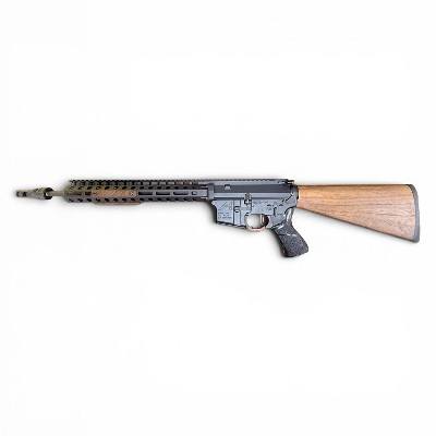 AERO PRECISION Aero Precision / LaRue Tactical Premium Custom Build 5.56X45MM NATO - Image 1 of 5
