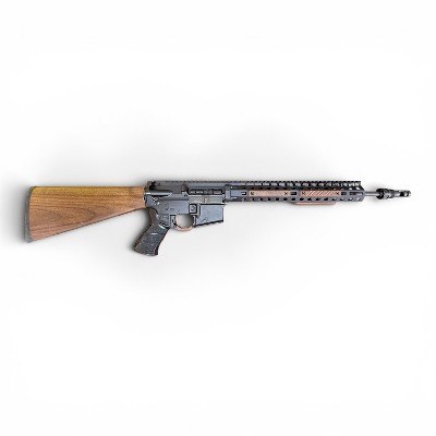 AERO PRECISION Aero Precision / LaRue Tactical Premium Custom Build 5.56X45MM NATO - Image 2 of 5
