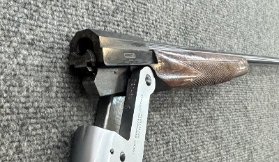 BERETTA FS-1 .410 BORE - Image 3 of 12