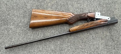 BERETTA FS-1 .410 BORE - Image 4 of 12
