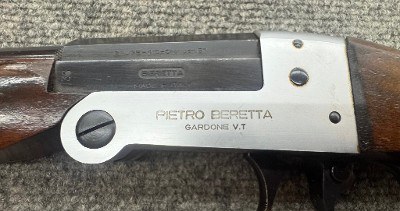 BERETTA FS-1 .410 BORE - Image 9 of 12