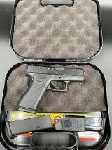 GLOCK G-43X 9MM LUGER (9x19 PARA) - Image 6 of 6