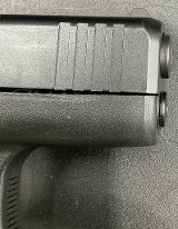 GLOCK G-43X 9MM LUGER (9x19 PARA) - Image 5 of 6