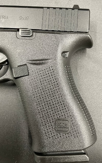 GLOCK G-43X 9MM LUGER (9x19 PARA) - Image 4 of 6
