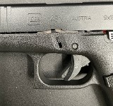 GLOCK G-43X 9MM LUGER (9x19 PARA) - Image 3 of 6