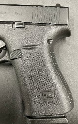 GLOCK G-43X 9MM LUGER (9x19 PARA) - Image 4 of 6