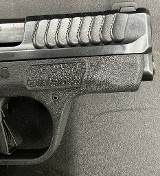 SMITH & WESSON BODYGUARD 2.0 MS .380 ACP - Image 6 of 8