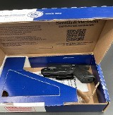 SMITH & WESSON BODYGUARD 2.0 MS .380 ACP - Image 8 of 8