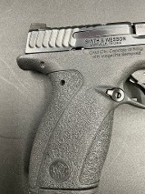SMITH & WESSON BODYGUARD 2.0 MS .380 ACP - Image 7 of 8