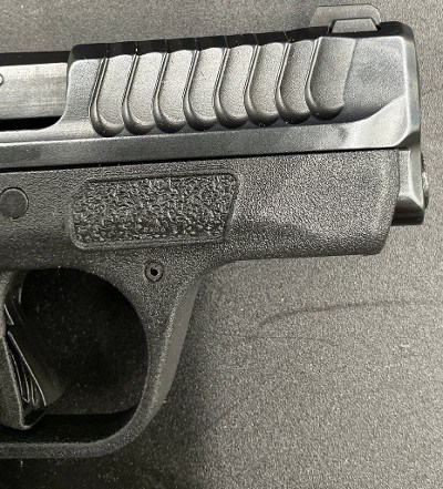 SMITH & WESSON BODYGUARD 2.0 MS .380 ACP - Image 6 of 8