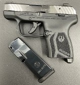 RUGER lcp max .380 ACP - Image 8 of 8