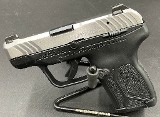 RUGER lcp max .380 ACP - Image 1 of 8