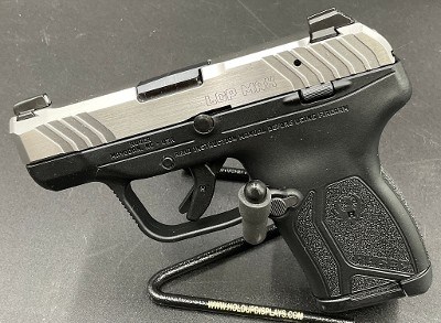 RUGER lcp max .380 ACP - Image 1 of 8
