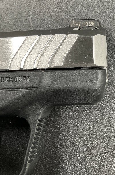RUGER lcp max .380 ACP - Image 6 of 8
