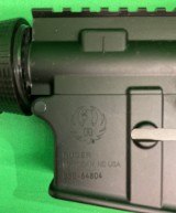 RUGER AR-556 5.56X45MM NATO - Image 3 of 9