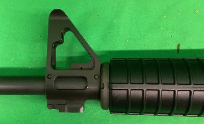 RUGER AR-556 5.56X45MM NATO - Image 7 of 9